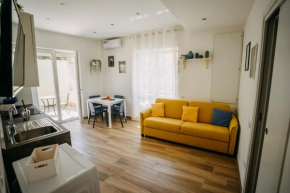 Salerno Center Suites